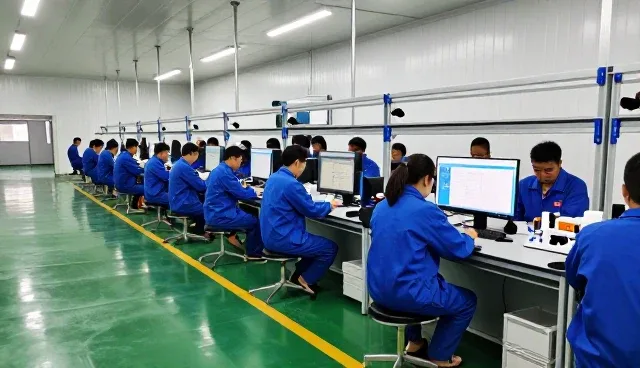 商务代理服务如何优化会议流程管理